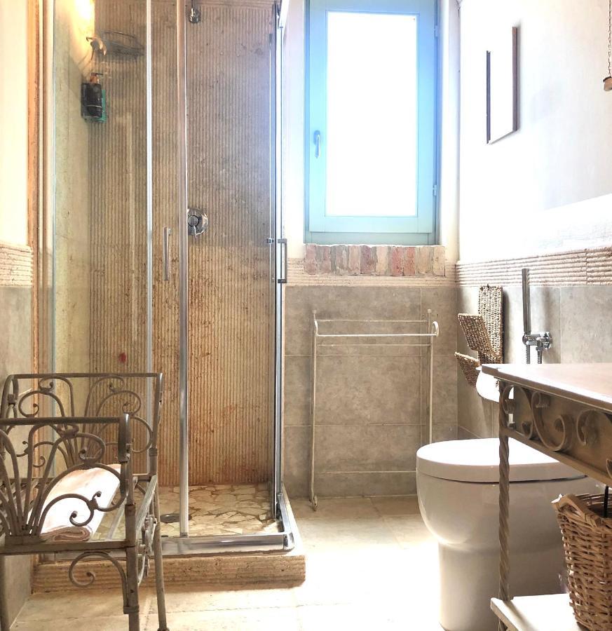 Agriturismo Antica Locanda Sant'Anna Roccastrada Exterior photo