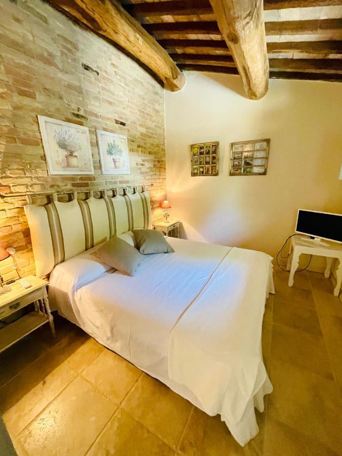 Agriturismo Antica Locanda Sant'Anna Roccastrada Exterior photo