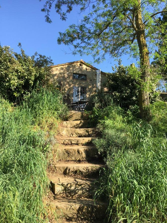 Agriturismo Antica Locanda Sant'Anna Roccastrada Exterior photo
